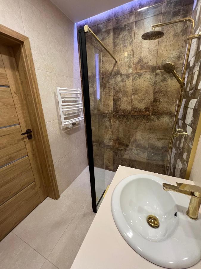 Centrum Gdanska - Apartament Dla 2 Osob Экстерьер фото